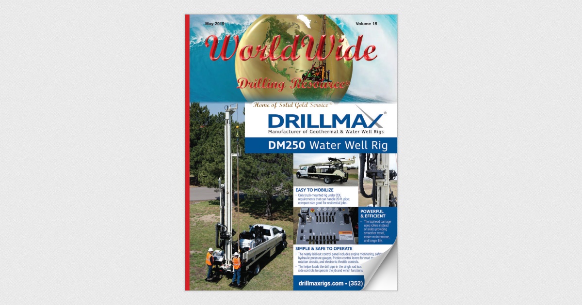 WorldWide Drilling Resource