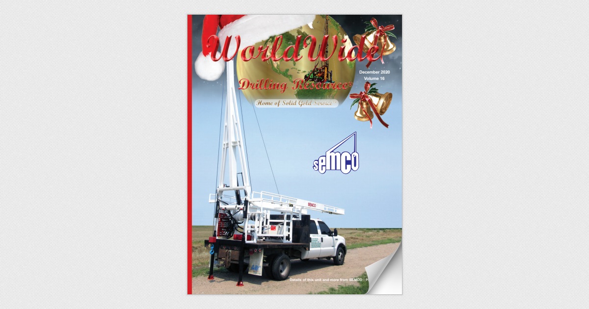 WorldWide Drilling Resource