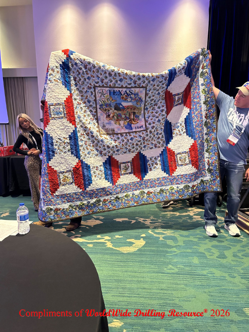 quilt